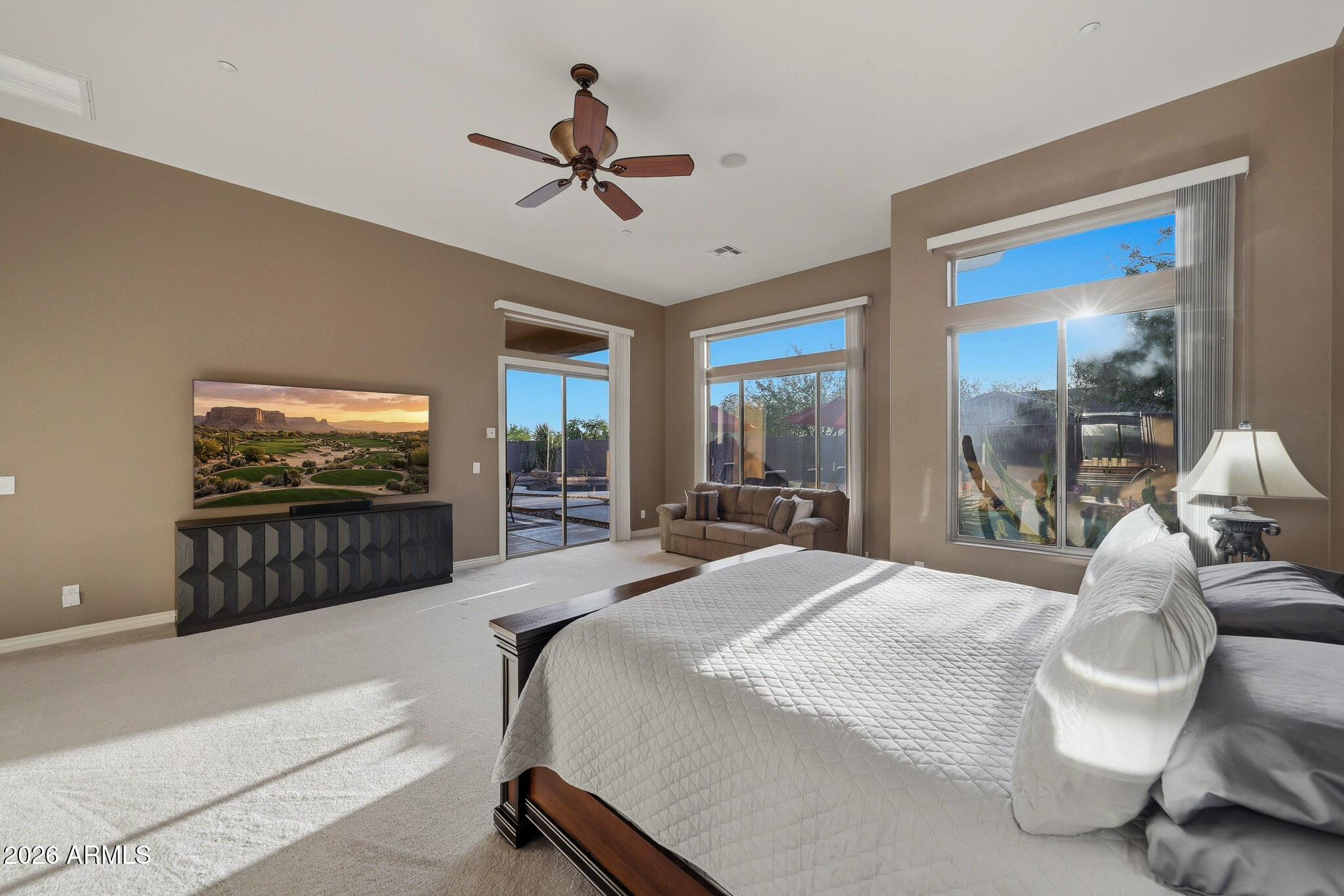 ANTHEM COUNTRY CLUB - Residential
