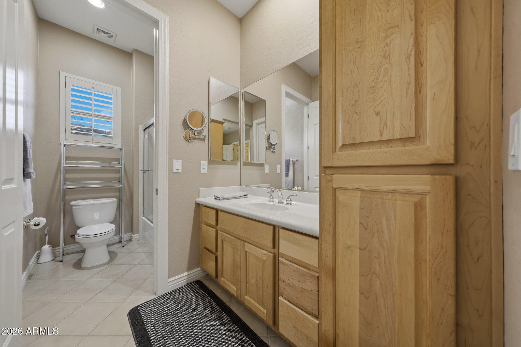 ANTHEM COUNTRY CLUB - Residential