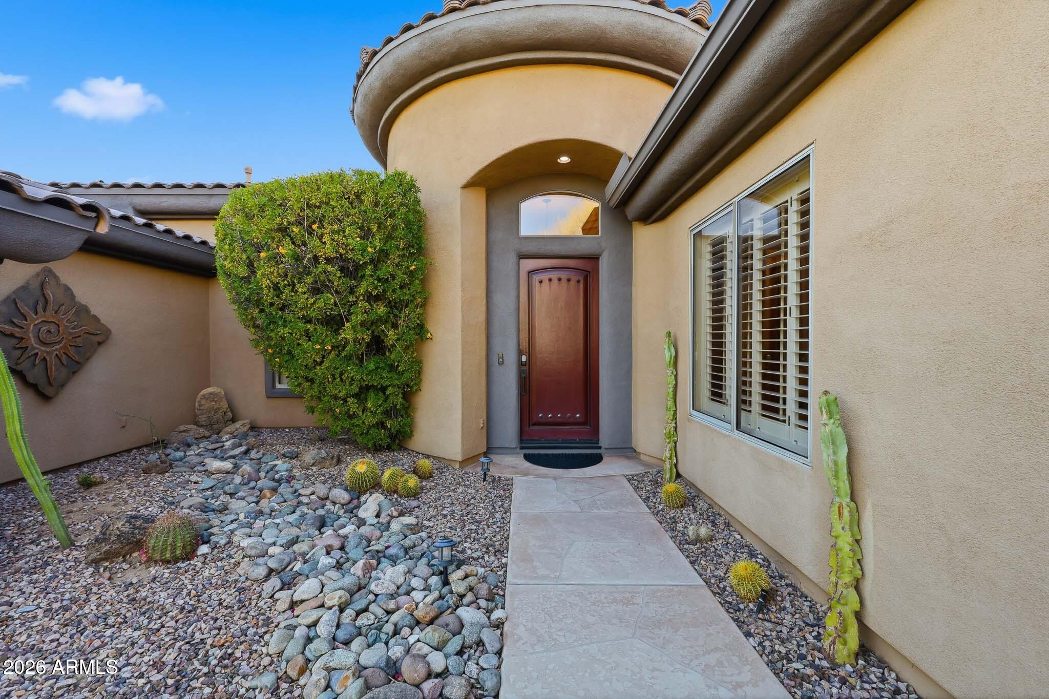 ANTHEM COUNTRY CLUB - Residential