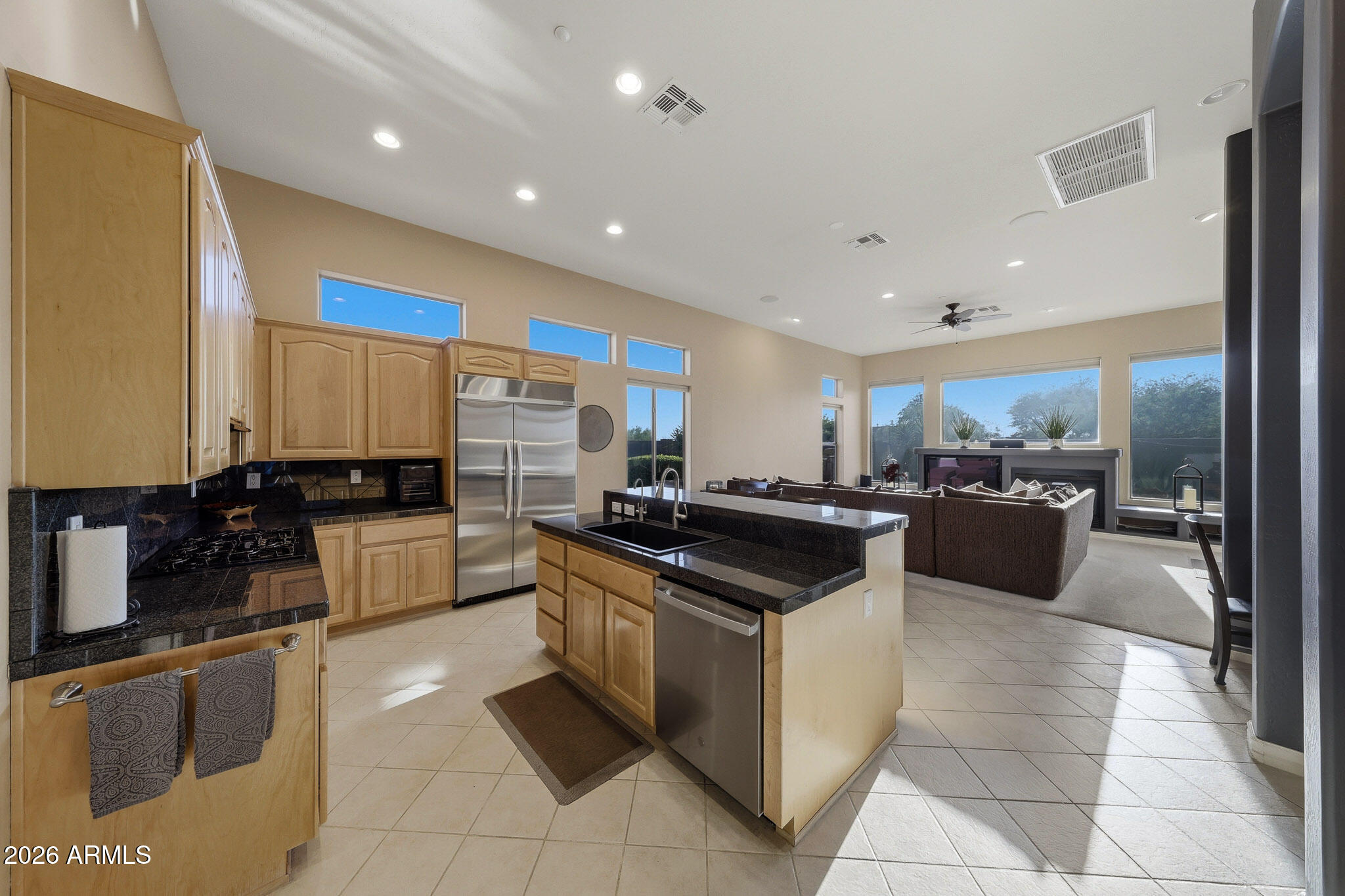 ANTHEM COUNTRY CLUB - Residential