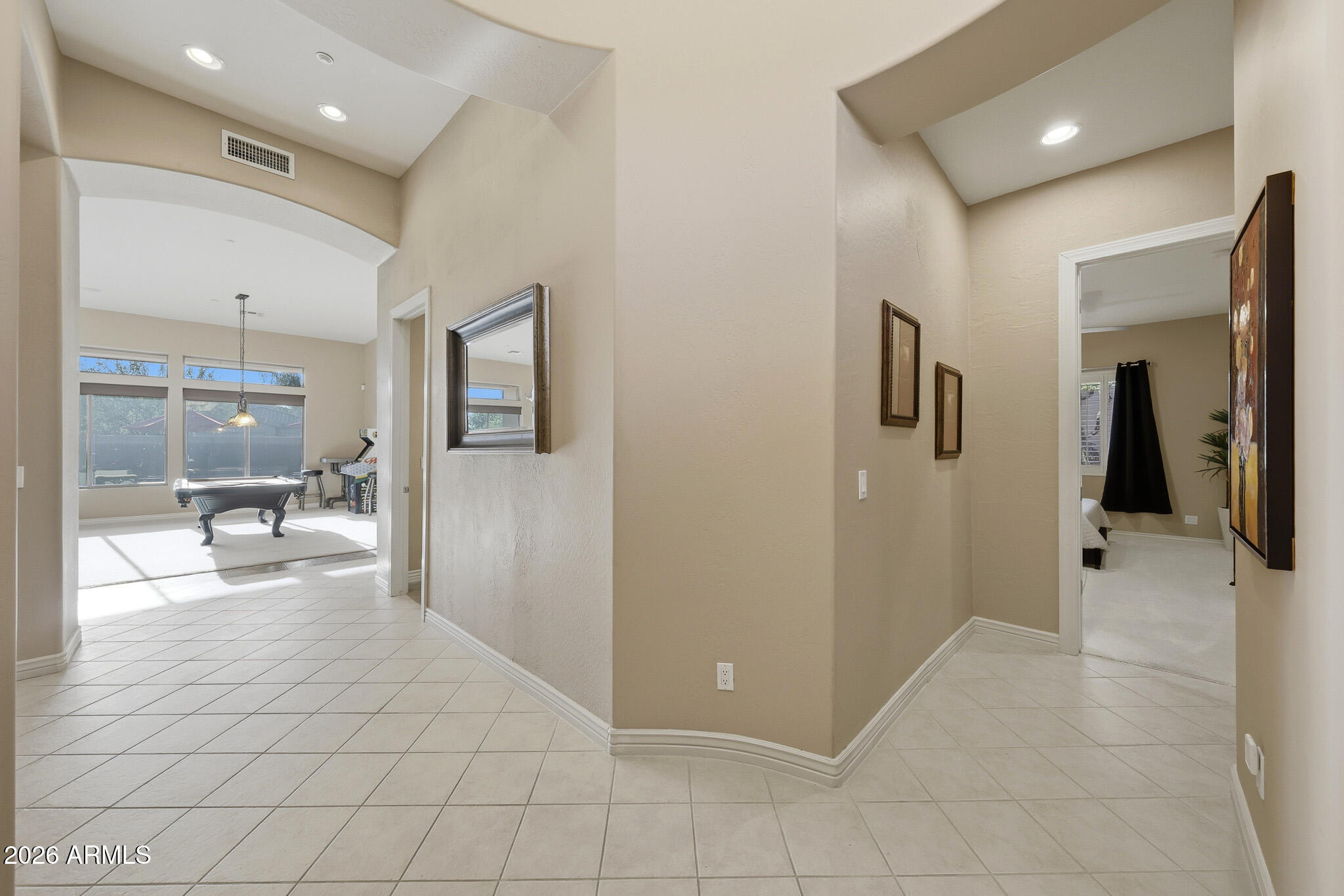 ANTHEM COUNTRY CLUB - Residential