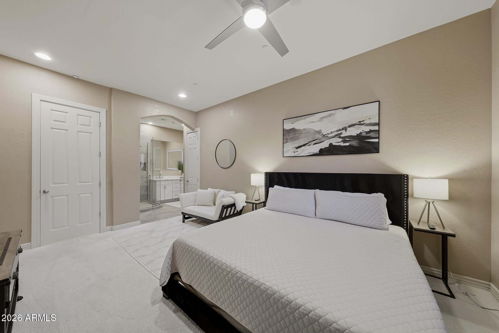 ANTHEM COUNTRY CLUB - Residential