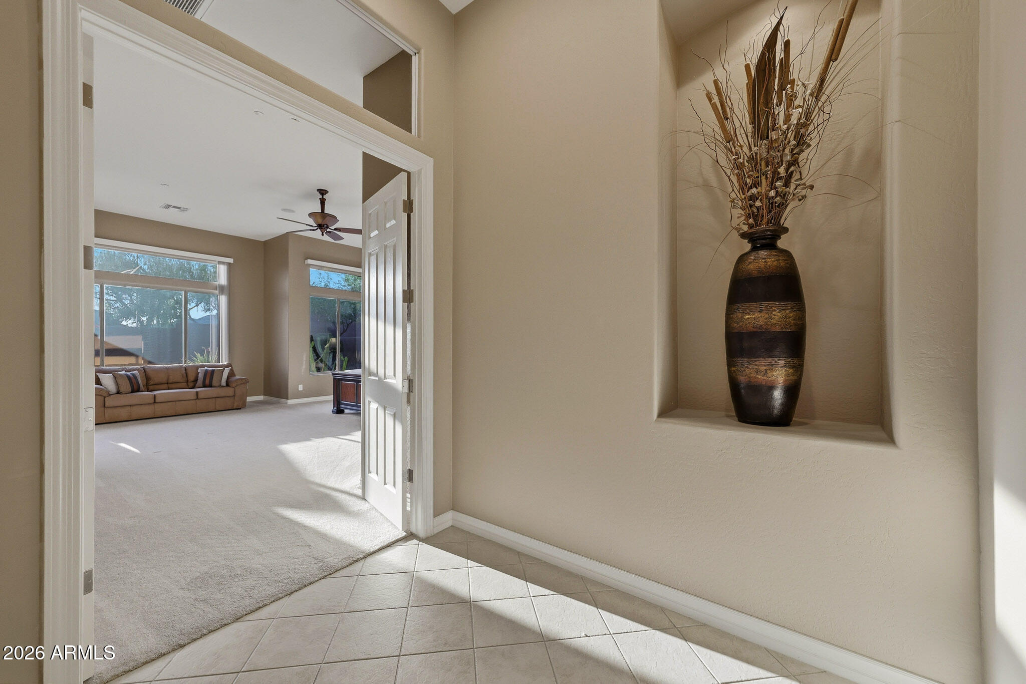 ANTHEM COUNTRY CLUB - Residential