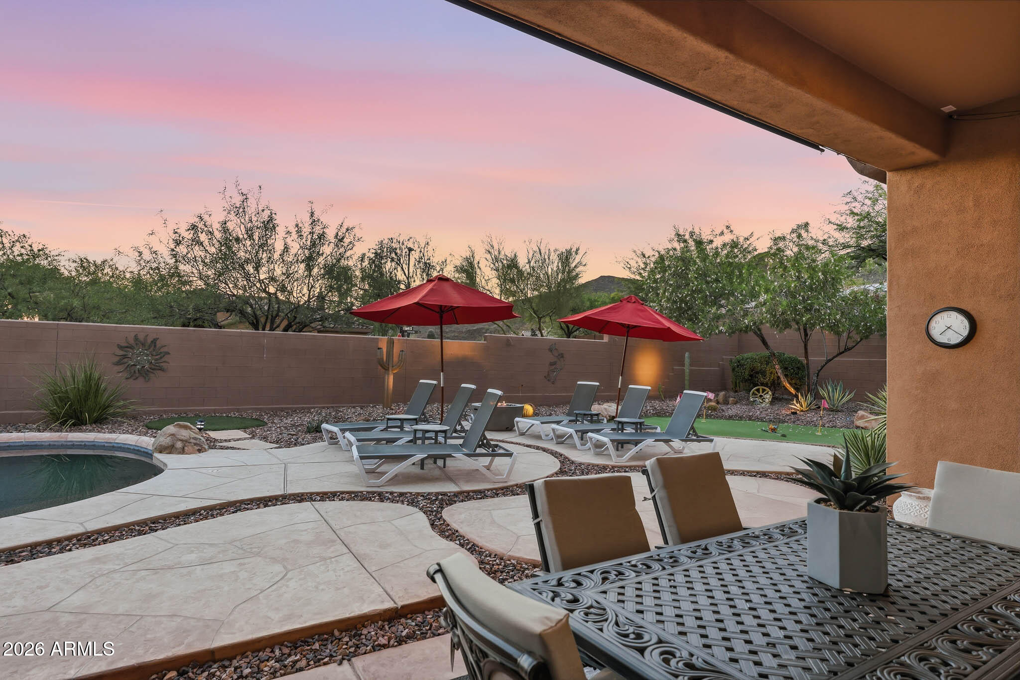 ANTHEM COUNTRY CLUB - Residential