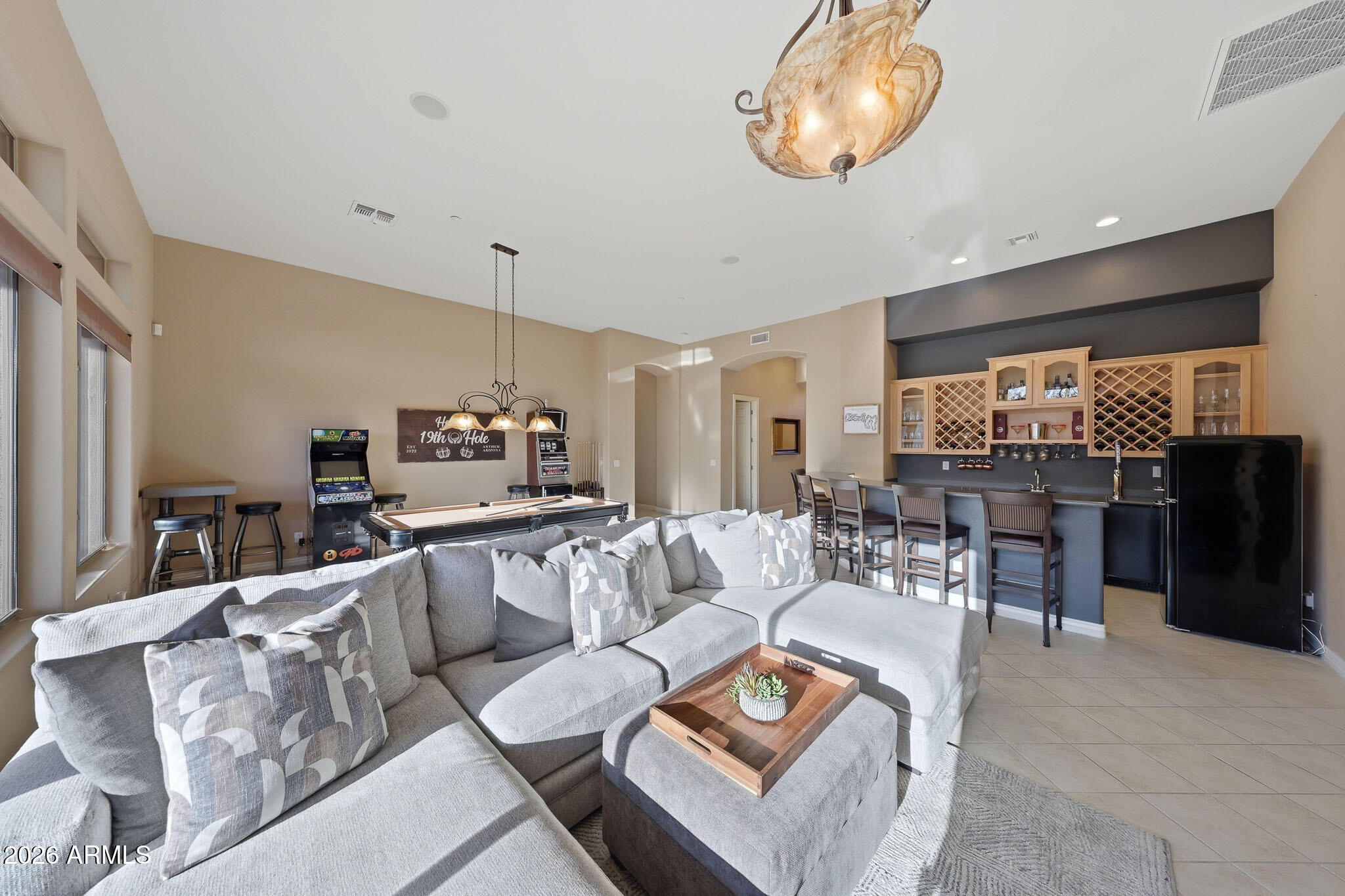 ANTHEM COUNTRY CLUB - Residential