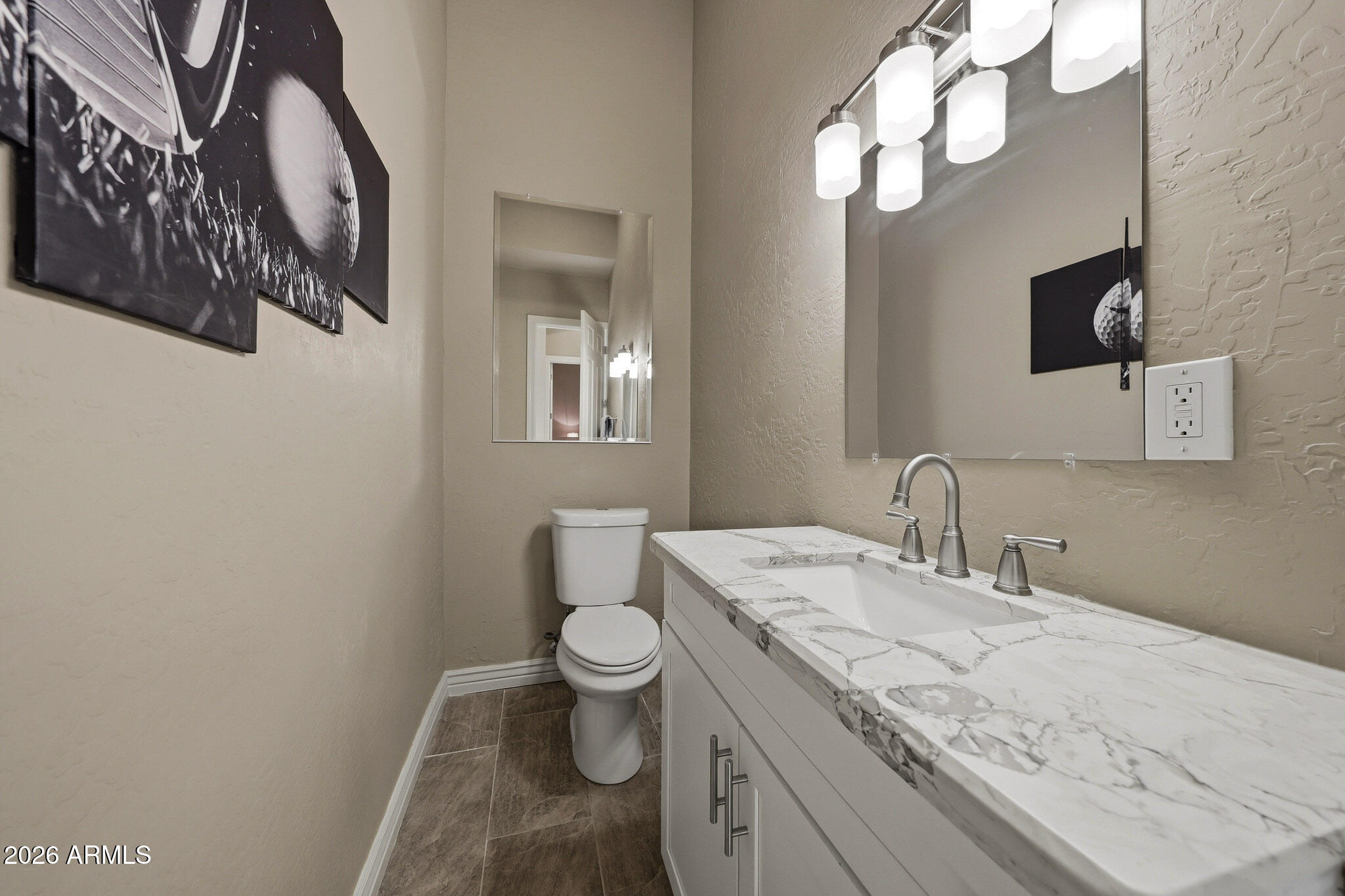 ANTHEM COUNTRY CLUB - Residential