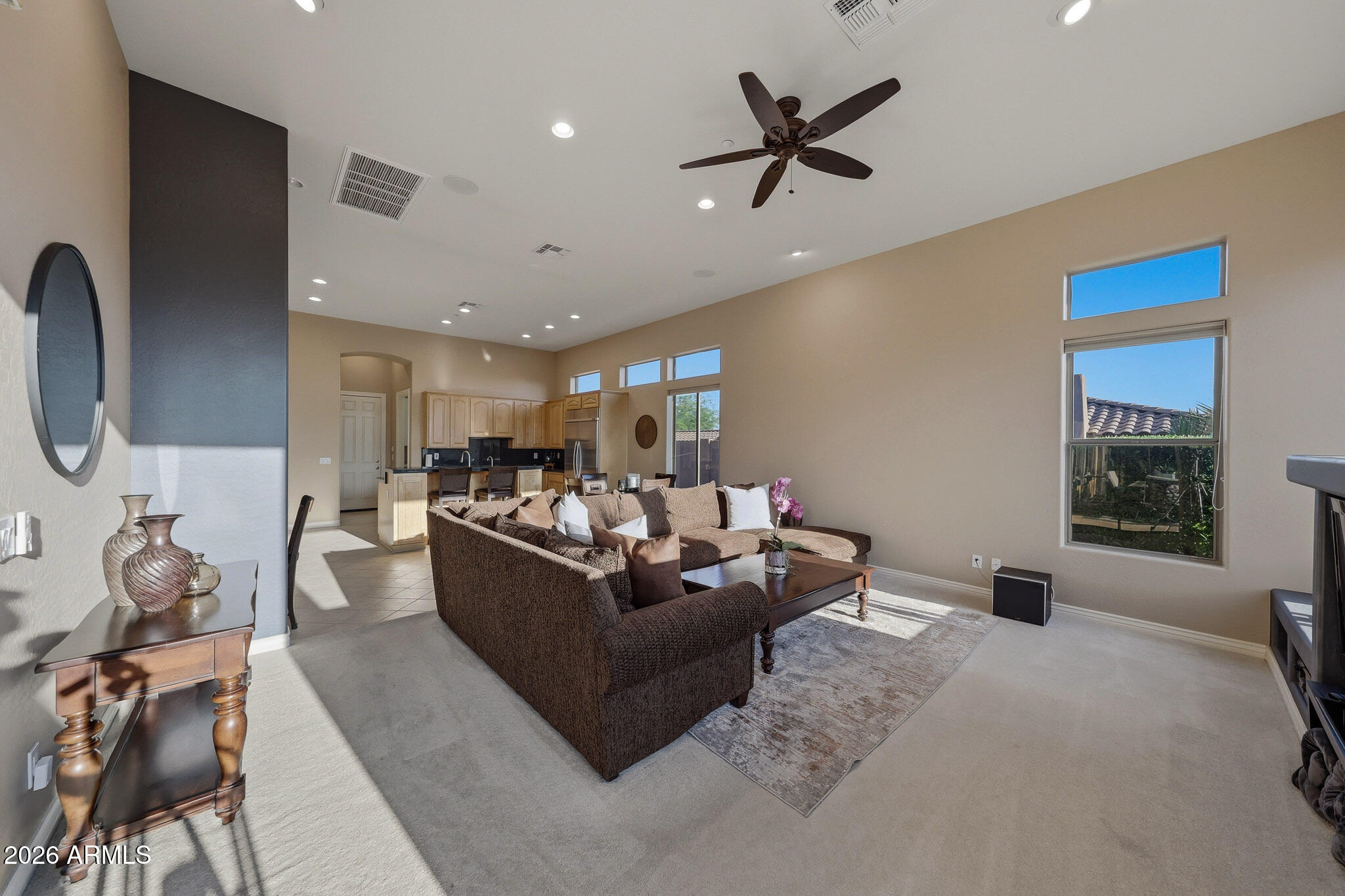 ANTHEM COUNTRY CLUB - Residential