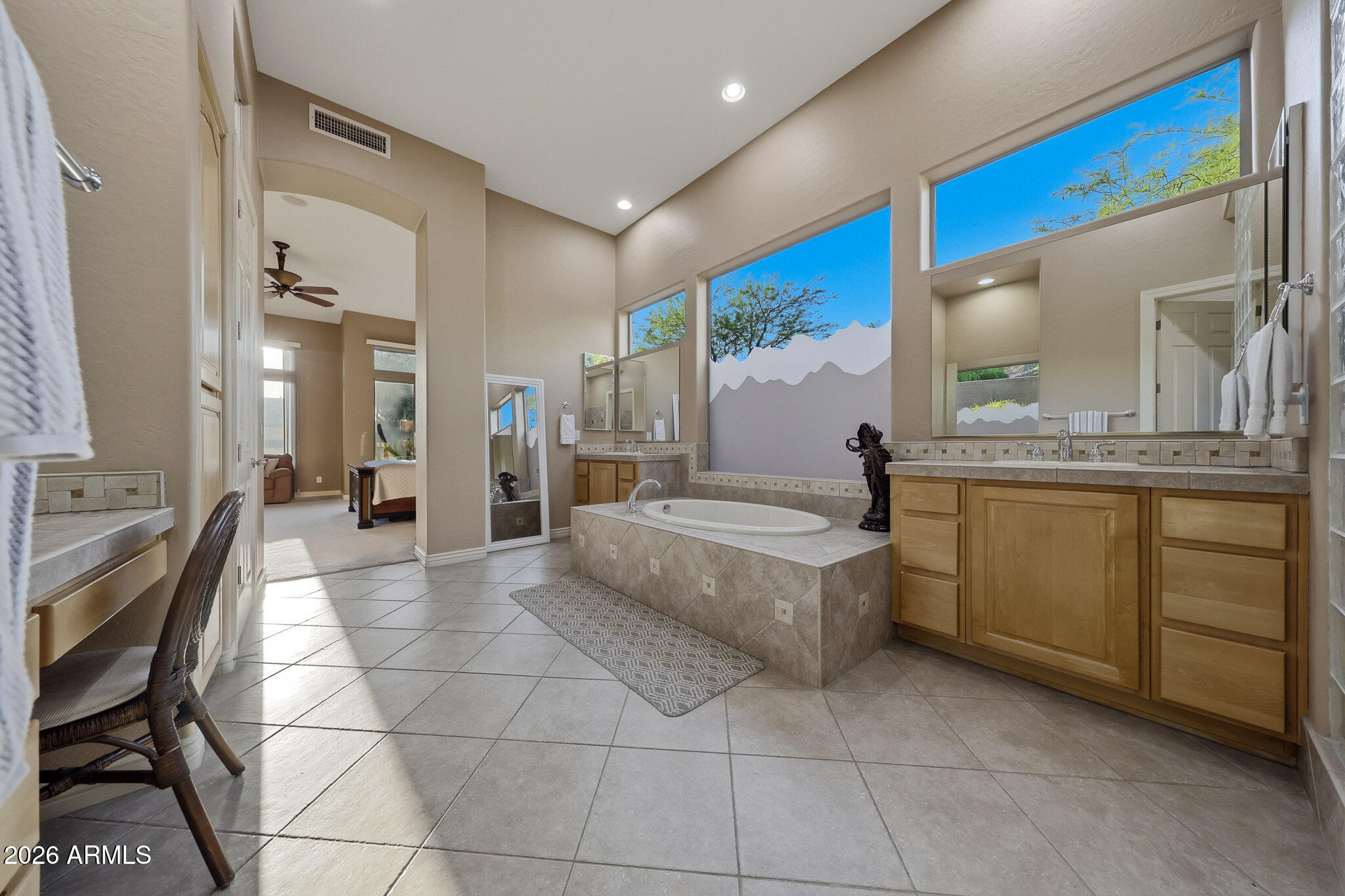 ANTHEM COUNTRY CLUB - Residential