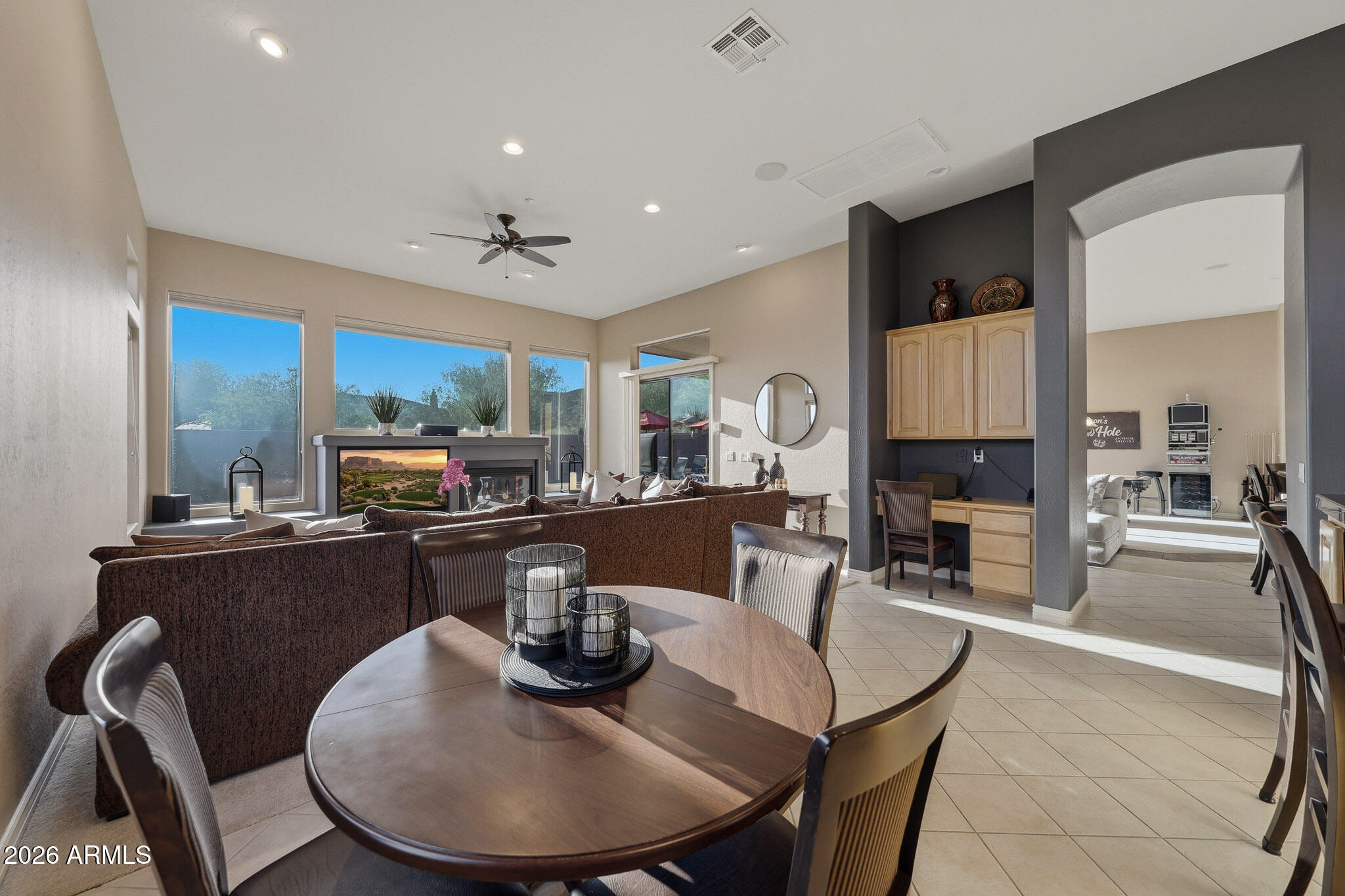 ANTHEM COUNTRY CLUB - Residential