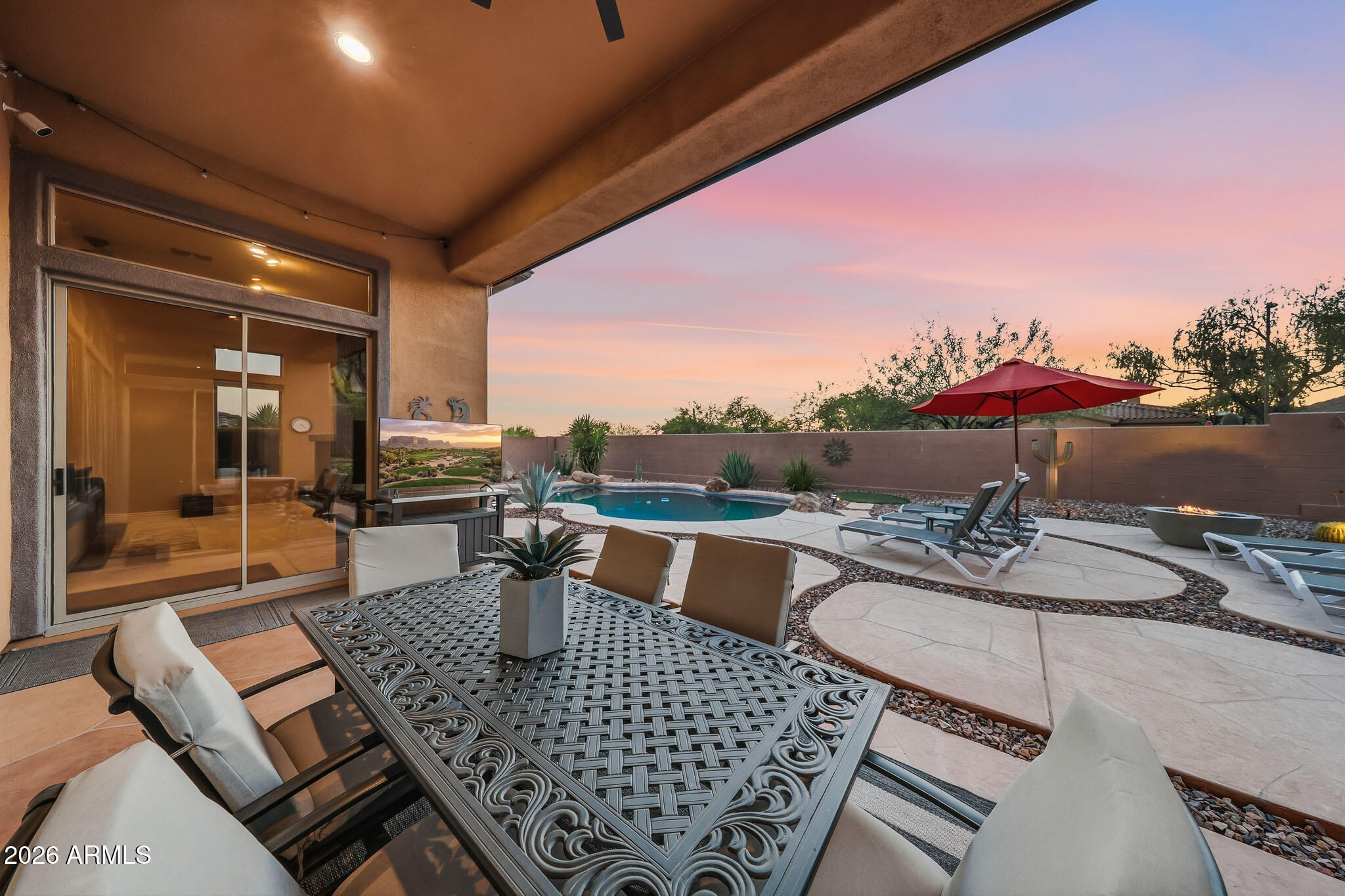 ANTHEM COUNTRY CLUB - Residential