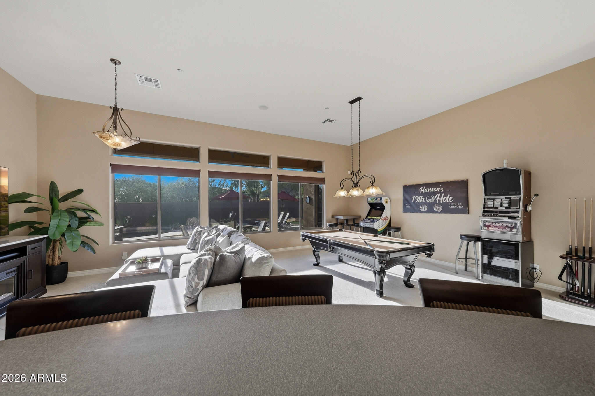 ANTHEM COUNTRY CLUB - Residential