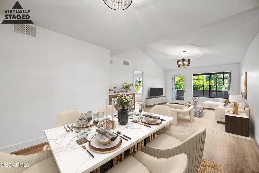 Photo of 5950 N 78th Street #263, Scottsdale, AZ 85250 (MLS # 6943846)