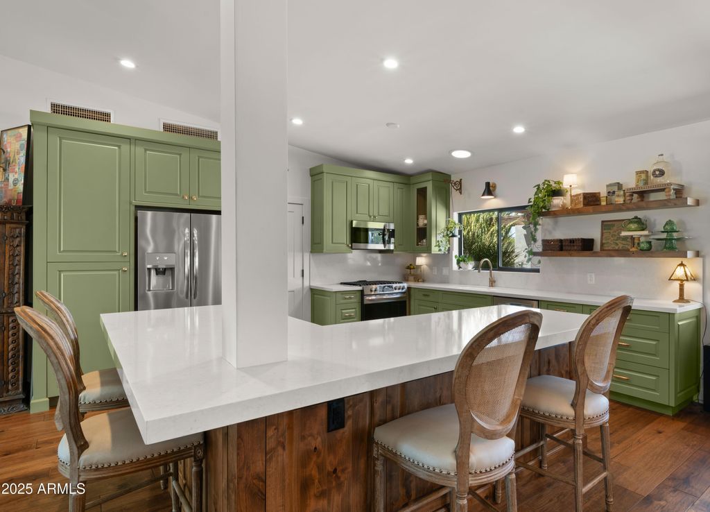 Photo of 8049 E Serene Street, Carefree, AZ 85377 (MLS # 6882371)