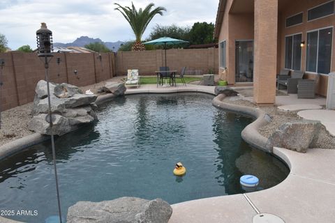 946 W 14TH Avenue Apache Junction AZ 85120