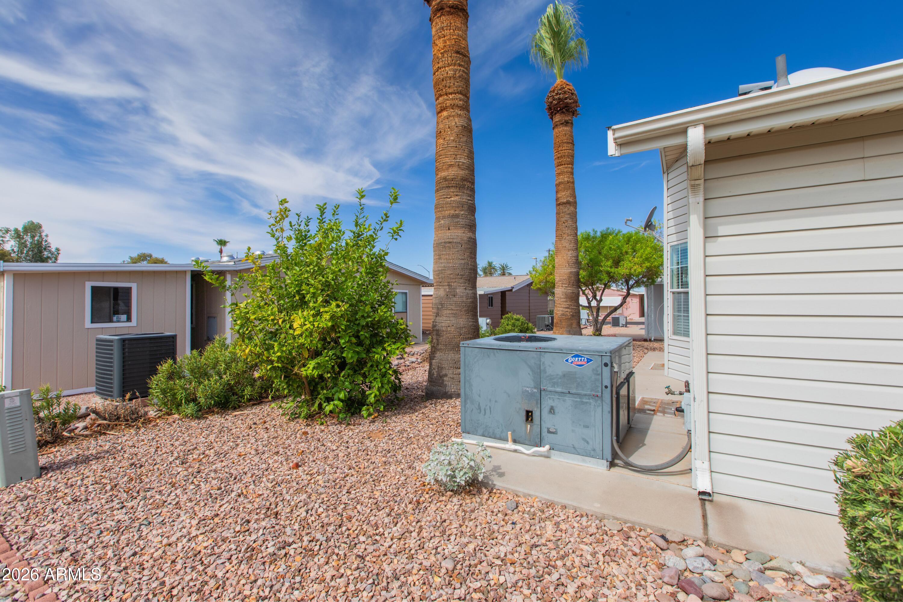 5402 E McKellips Road 257
