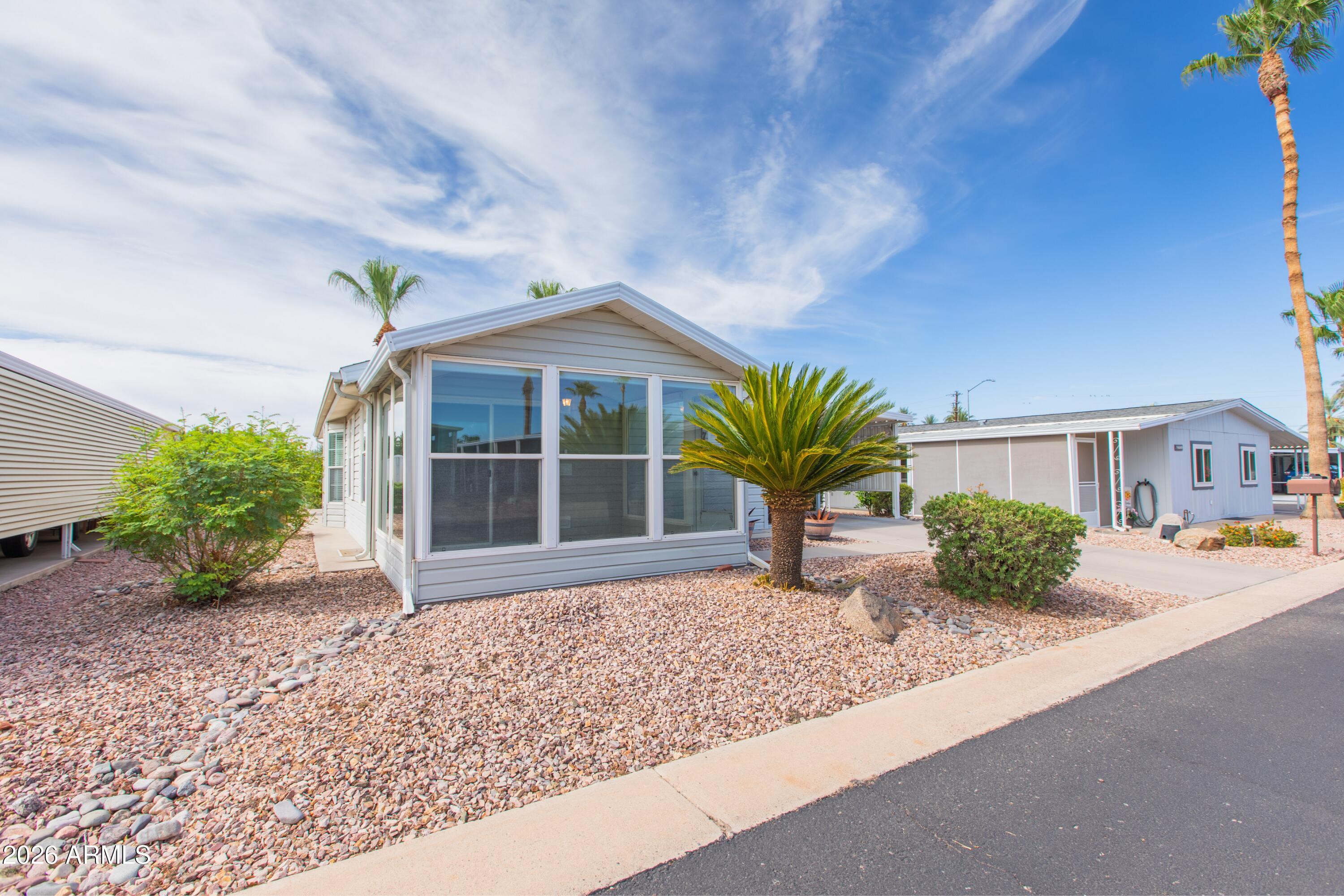 5402 E McKellips Road 257