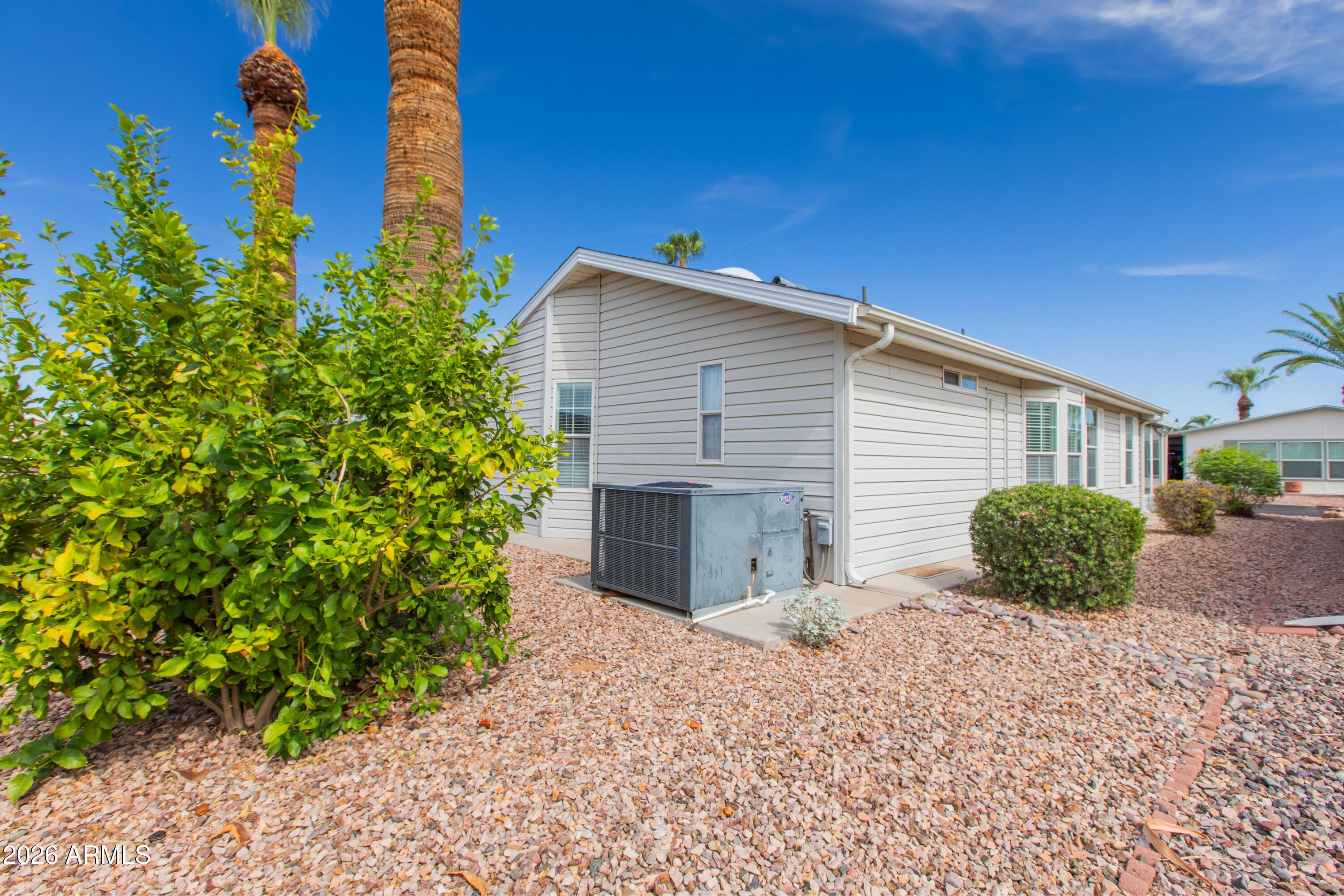 5402 E McKellips Road 257
