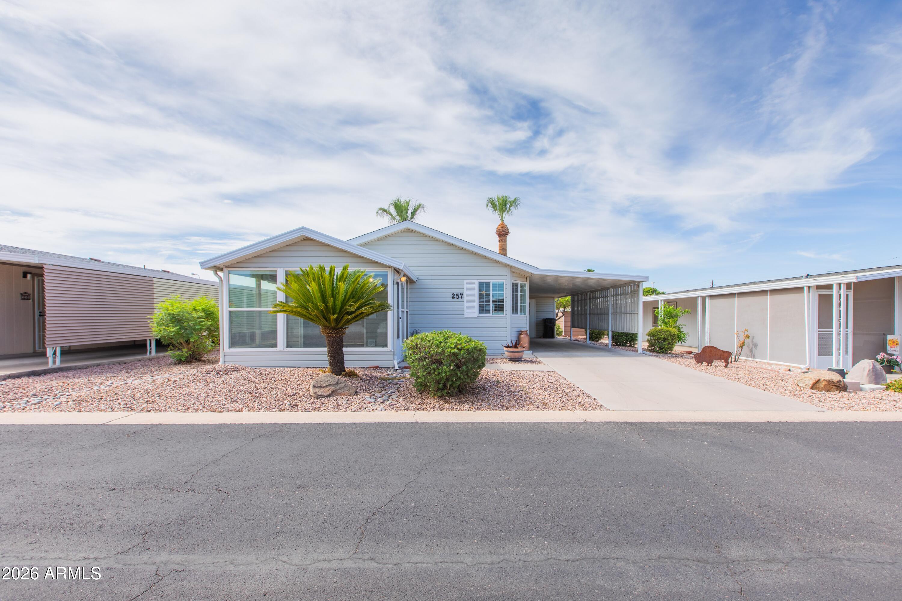 5402 E McKellips Road 257