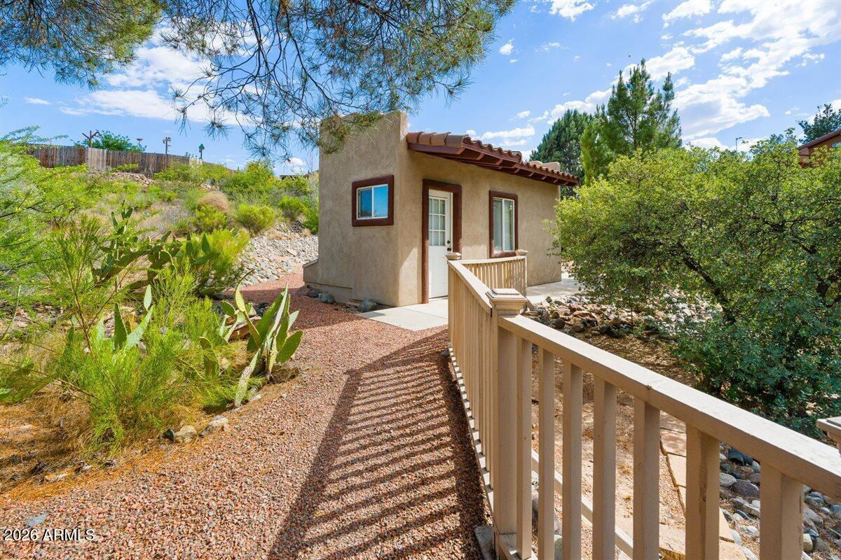VERDE VILLAGE UNIT 6 - Residential