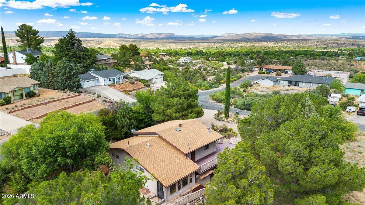 VERDE VILLAGE UNIT 6 - Residential