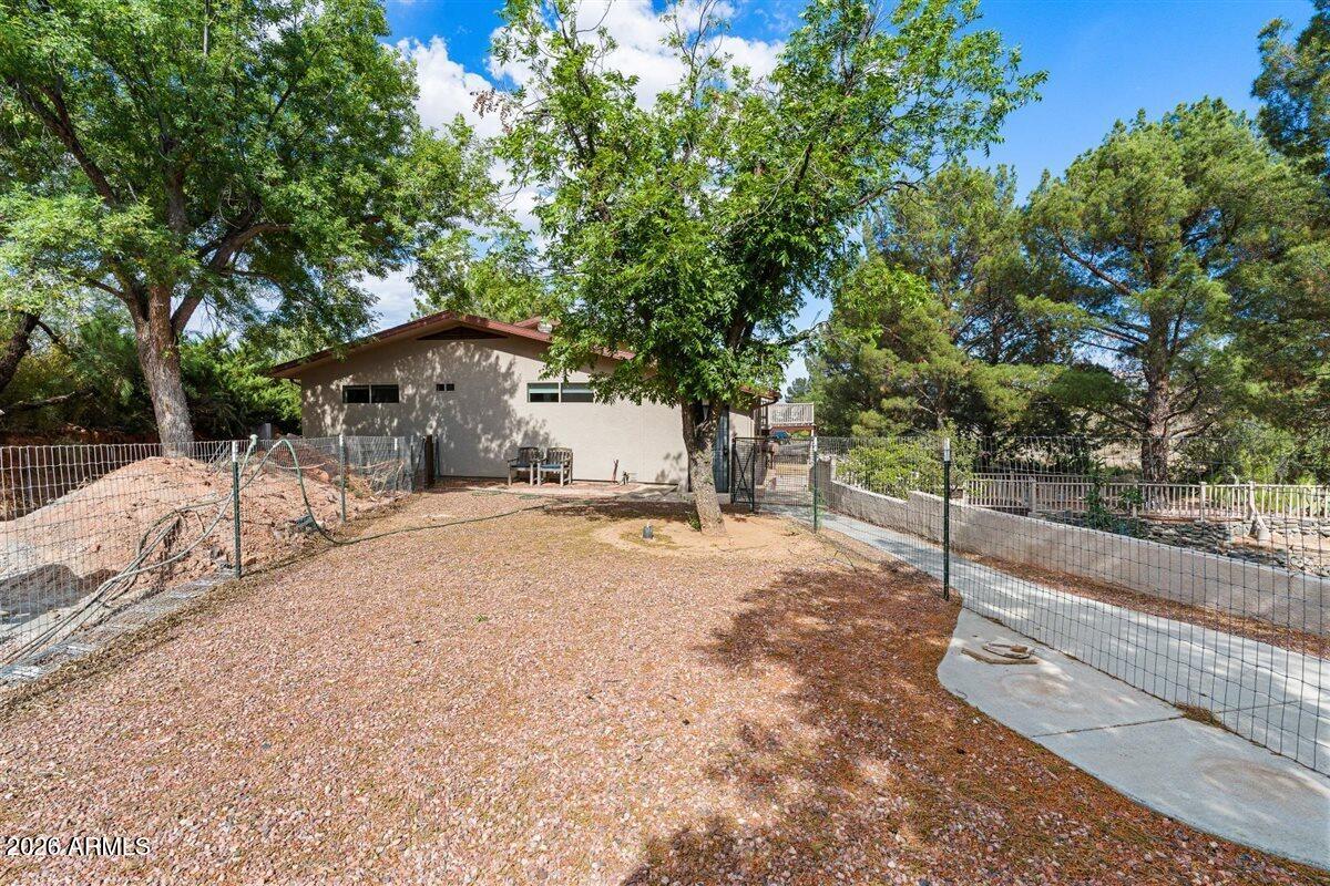VERDE VILLAGE UNIT 6 - Residential