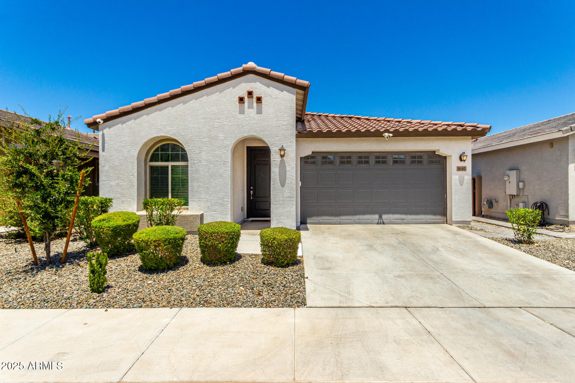 1640 W McNeil St Street