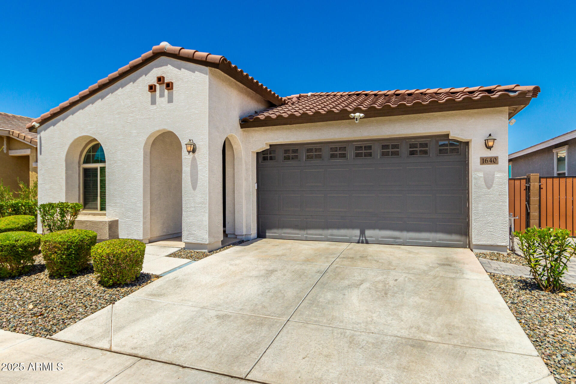 1640 W McNeil St Street