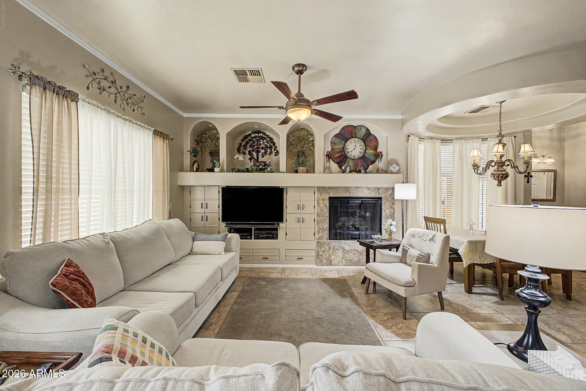 4519 W BEAUTIFUL Lane