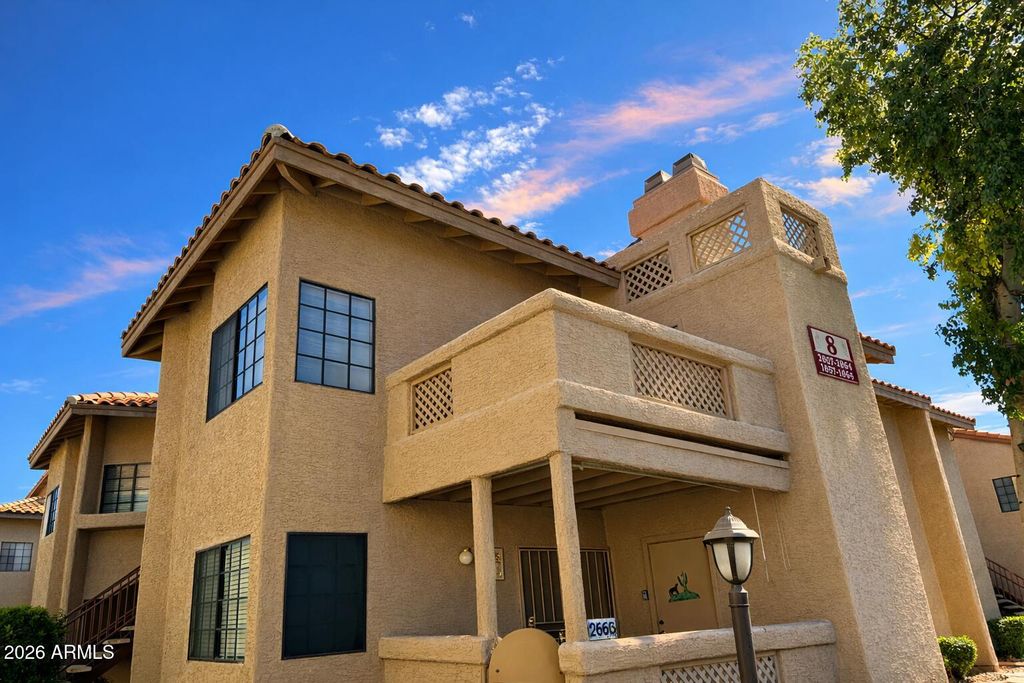 Photo of 930 N Mesa Drive #2063, Mesa, AZ 85201 (MLS # 6973728)