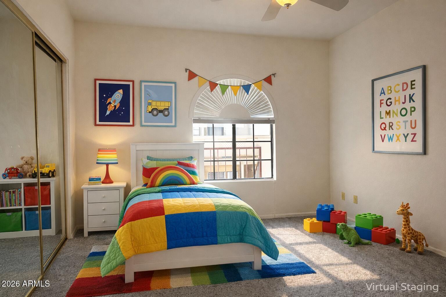 930 N MESA Drive 2063