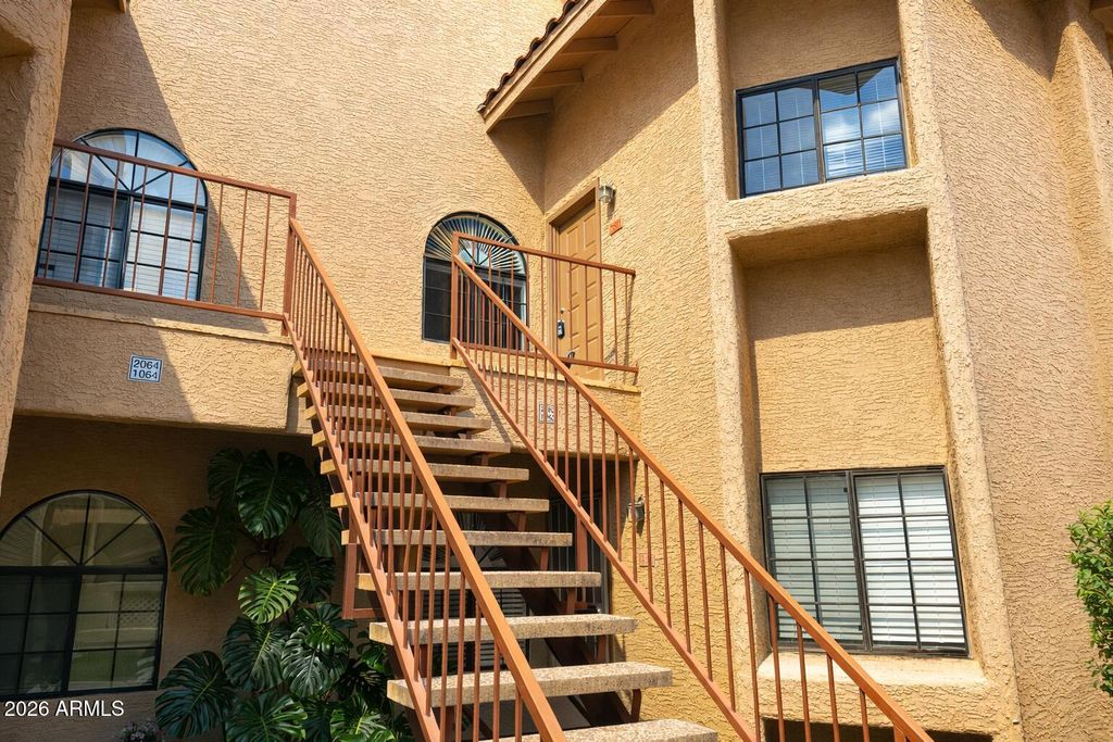 Photo of 930 N Mesa Drive #2063, Mesa, AZ 85201 (MLS # 6973728)