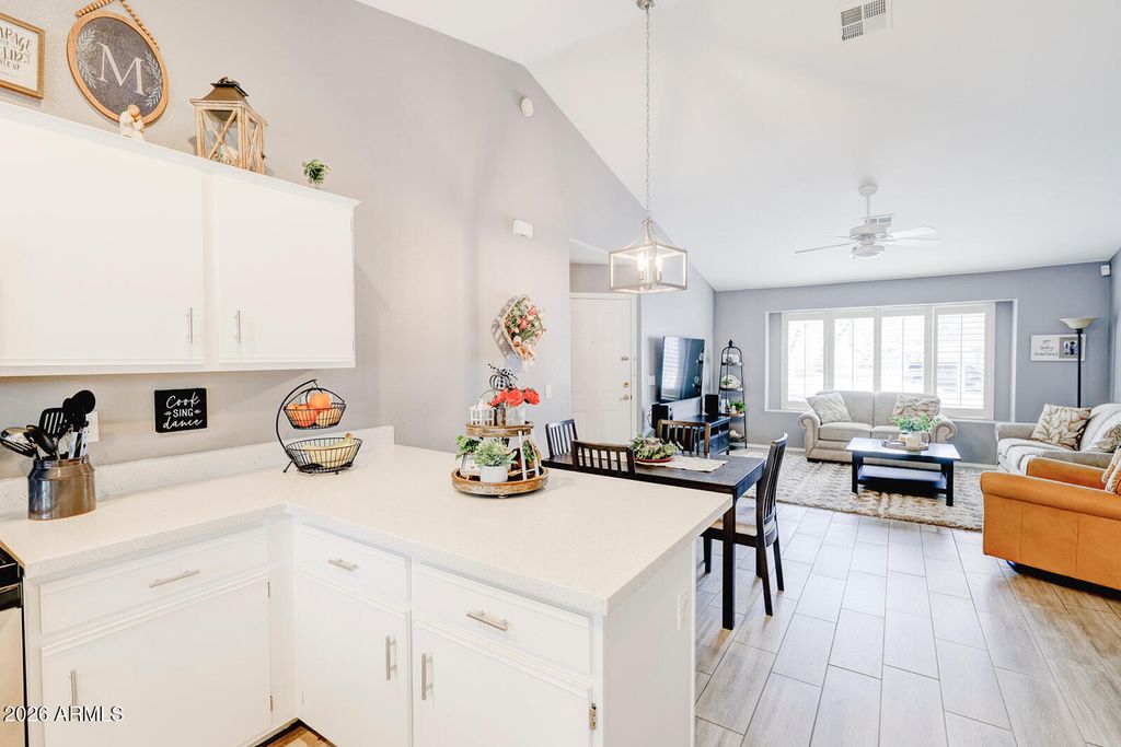 Photo of 860 N Mcqueen Road #1007, Chandler, AZ 85225 (MLS # 6993202)