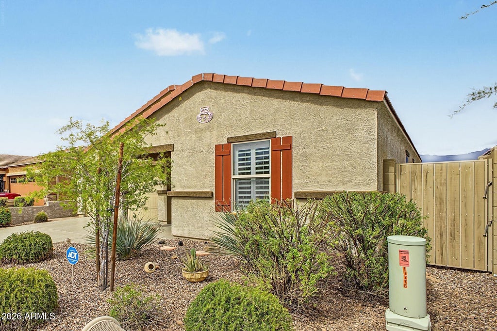 Photo of 11776 E Red Butte, Gold Canyon, AZ 85118 (MLS # 7094660)