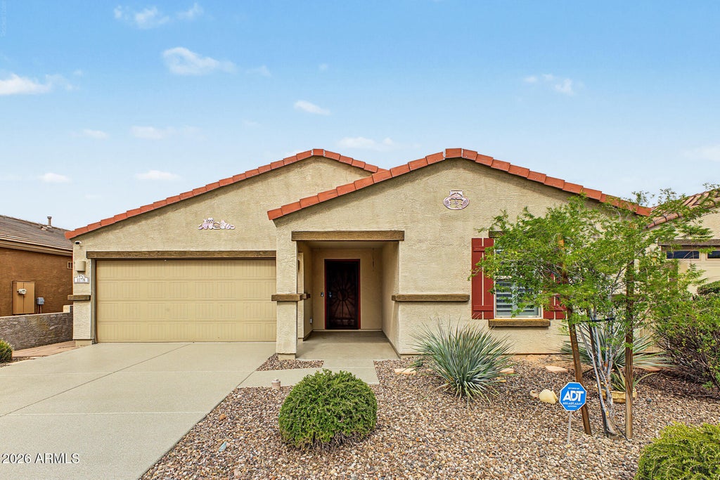 Photo of 11776 E Red Butte, Gold Canyon, AZ 85118 (MLS # 7094660)