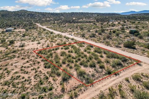 3325 N PADRE KINO Trail 170 Rimrock AZ 86335
