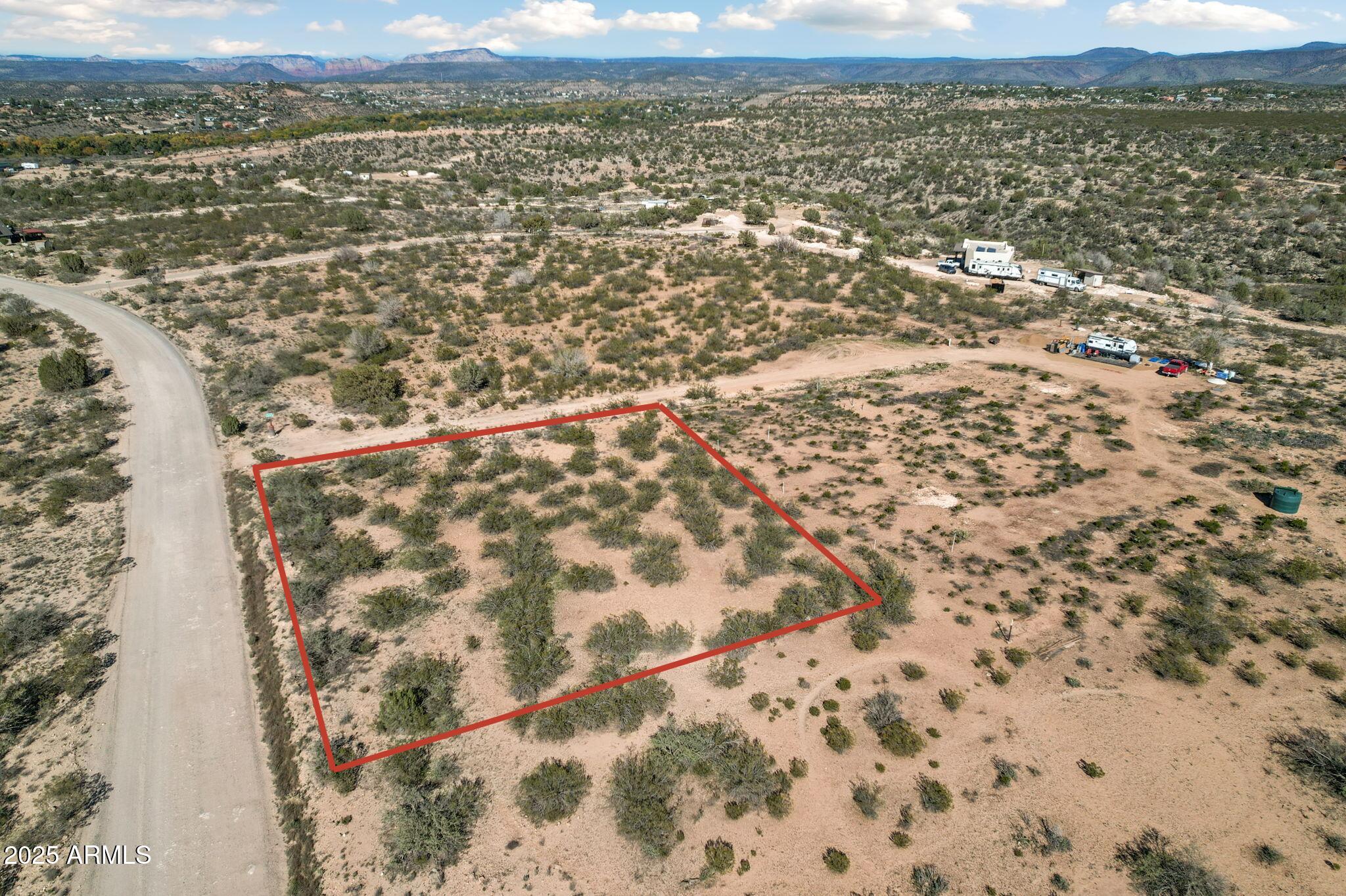 3325 N PADRE KINO Trail 170