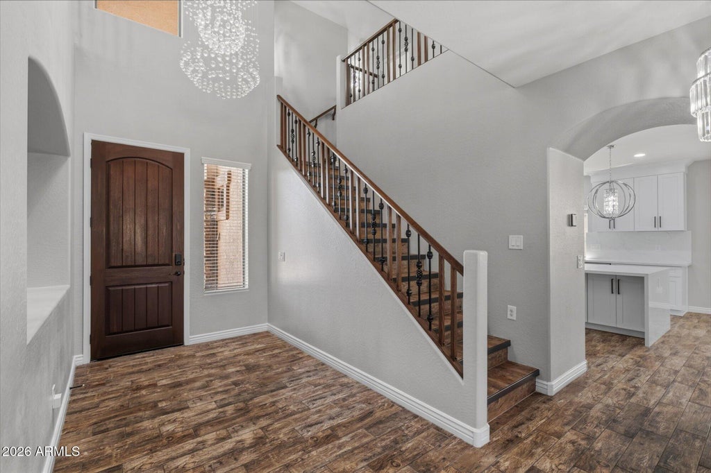 Photo of 23306 N 40th Place, Phoenix, AZ 85050 (MLS # 7072171)