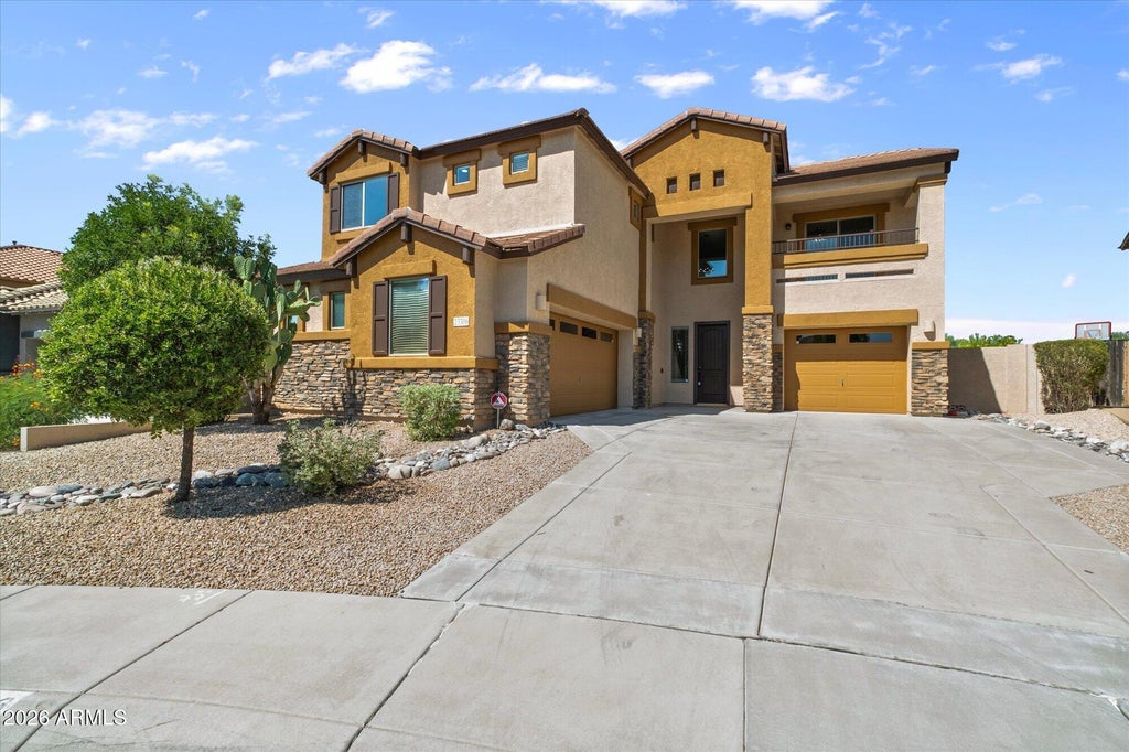 Photo of 23306 N 40th Place, Phoenix, AZ 85050 (MLS # 7072171)