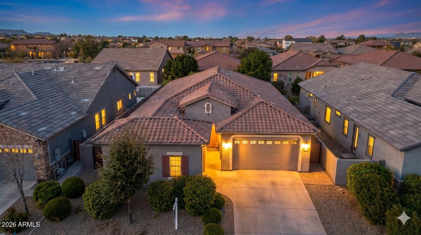 21466 E VIA DE ARBOLES --