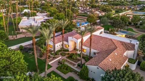 Photo of 7475 E Jackrabbit Road, Scottsdale, AZ 85250 (MLS # 6987933)