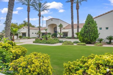 7475 E JACKRABBIT Road Scottsdale AZ 85250
