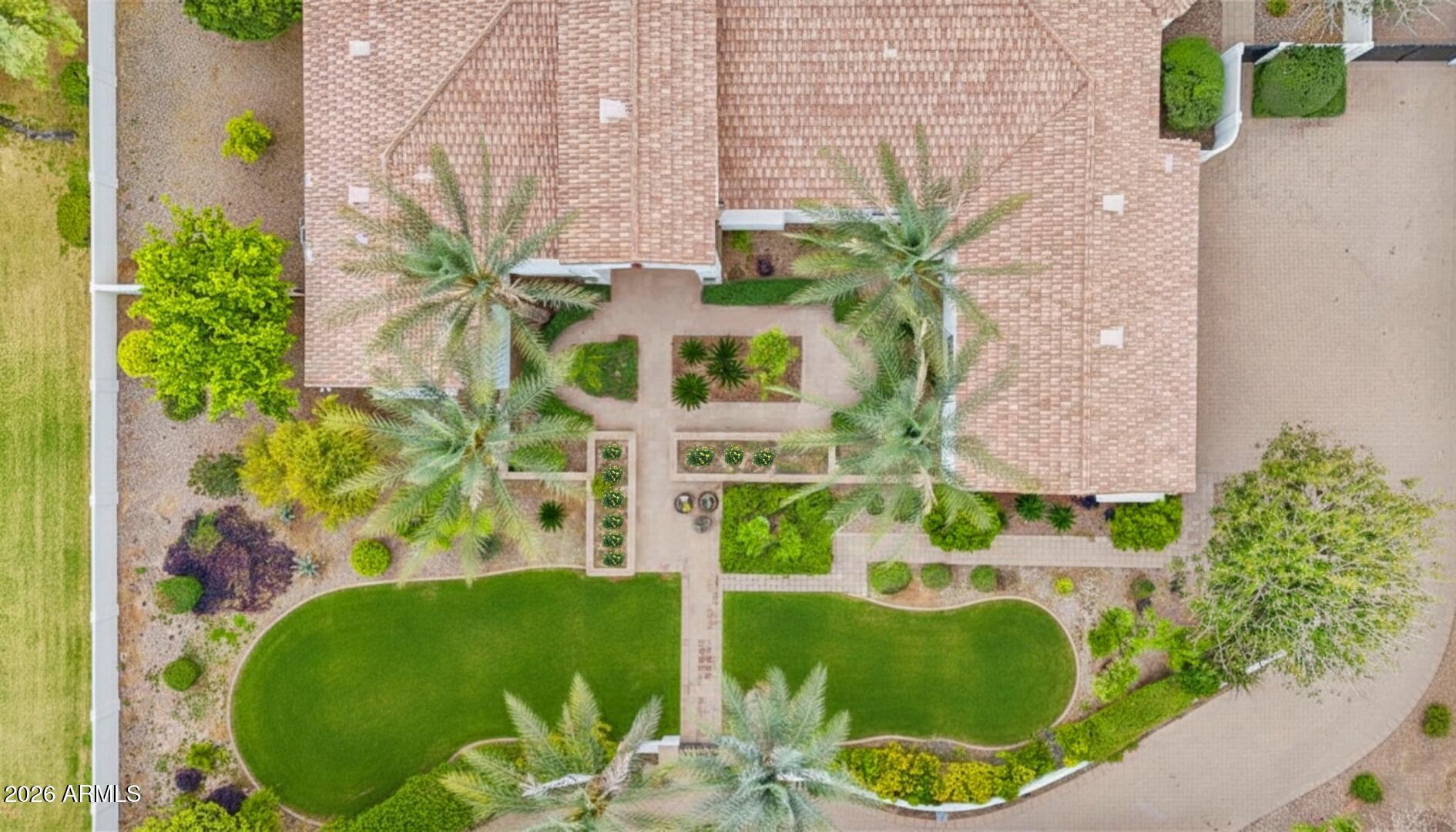 7475 E JACKRABBIT Road