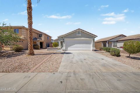 22258 W TWILIGHT Trail Buckeye AZ 85326
