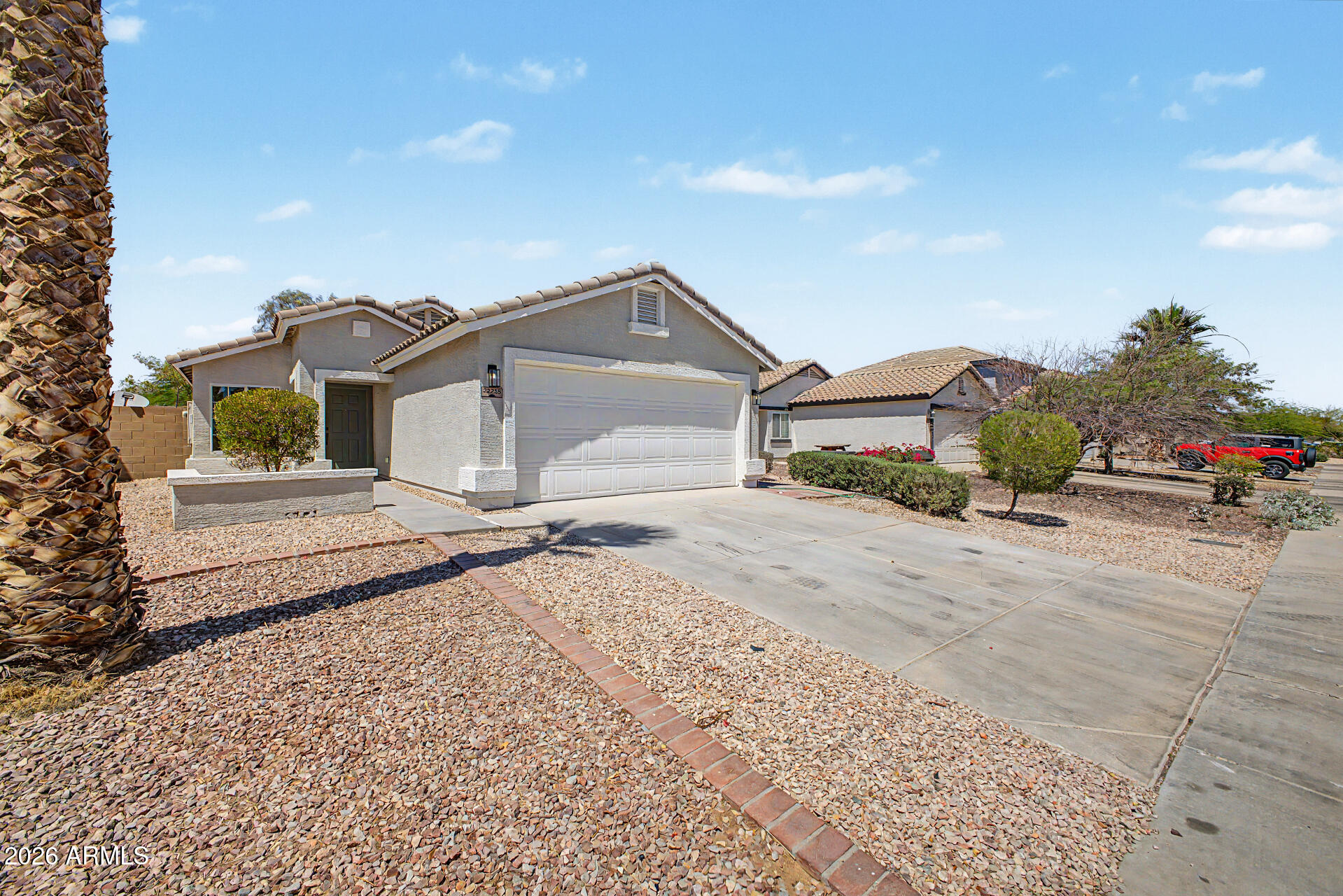 22258 W TWILIGHT Trail