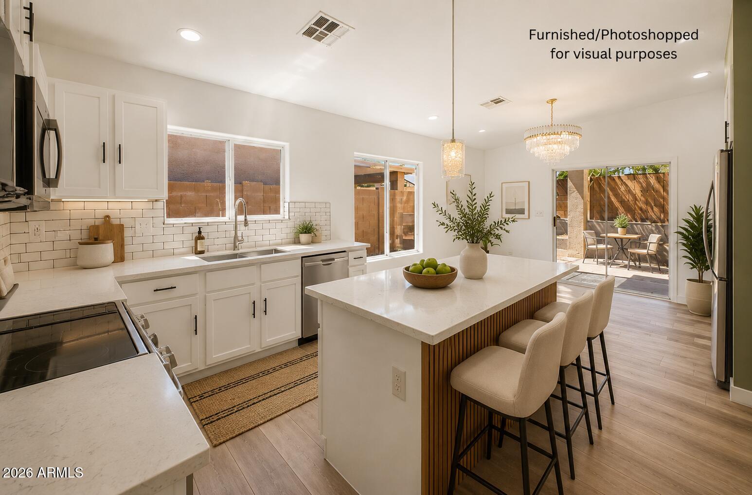 22258 W TWILIGHT Trail