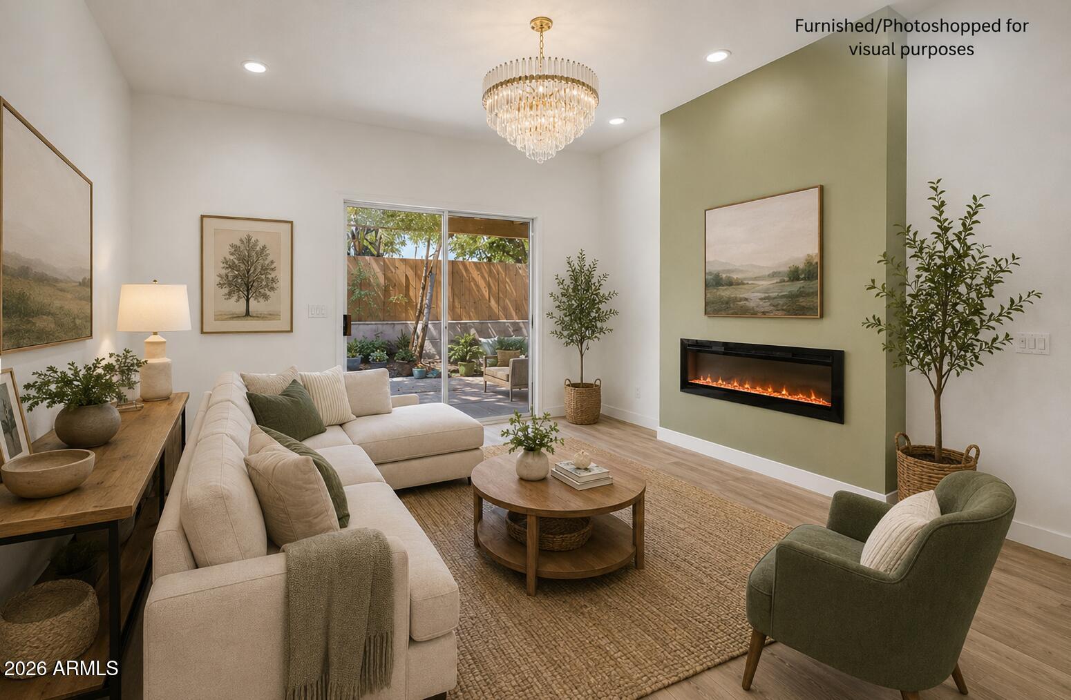22258 W TWILIGHT Trail