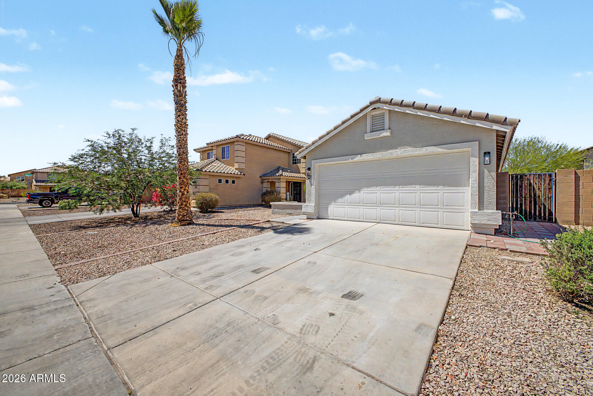 22258 W TWILIGHT Trail