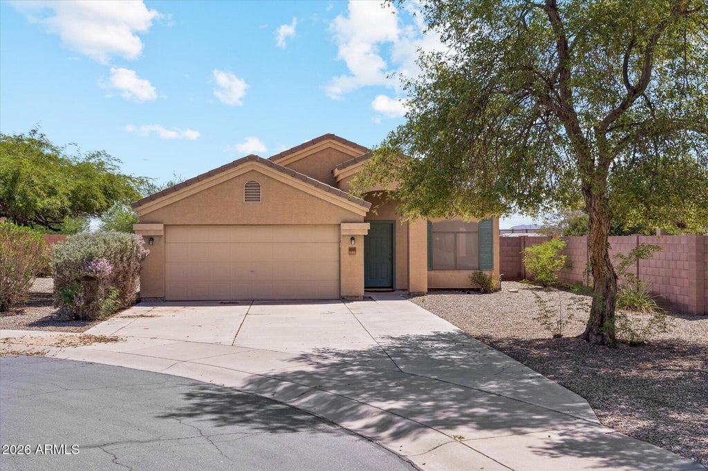 Photo of 15957 W Larkspur Drive, Goodyear, AZ 85338 (MLS # 7071641)