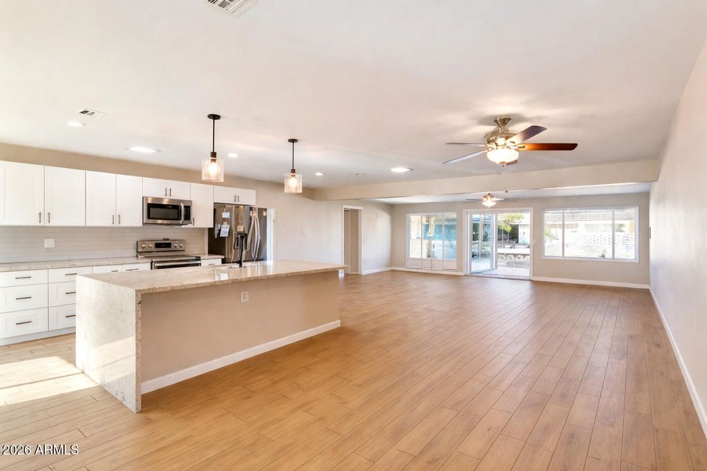 Photo of 10508 W Kelso Drive, Sun City, AZ 85351 (MLS # 6984885)