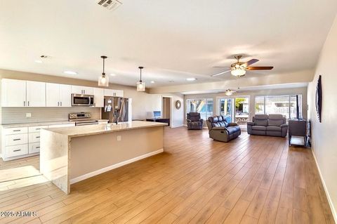 10508 W KELSO Drive Sun City AZ 85351